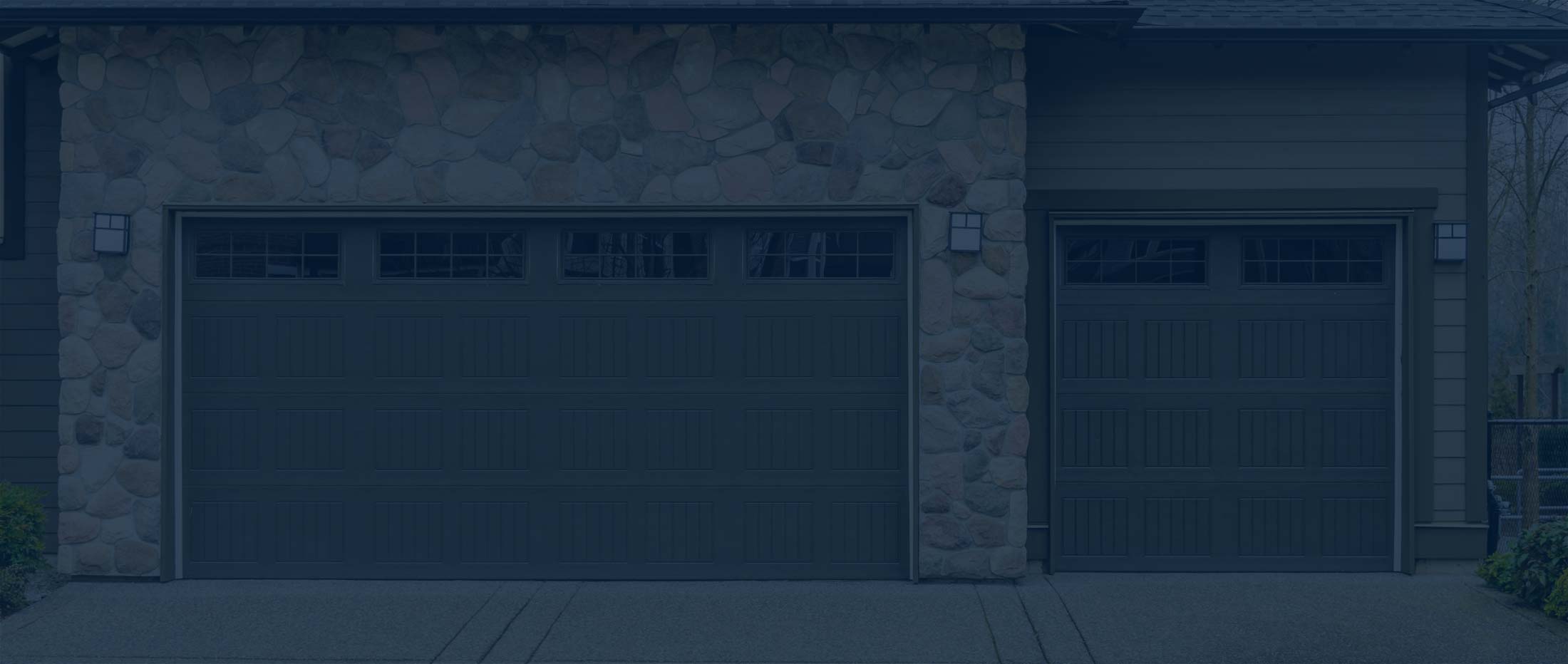 Garage door repair technician in Metro Detroit