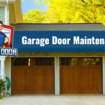 Garage Door Maintenace Livonia Wooden