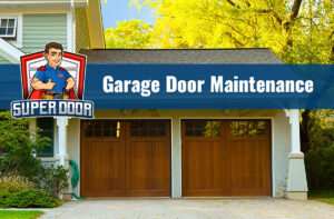 Why Regular Garage Door Maintenance is Essential for Livonia Homeowners