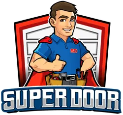 super door logo