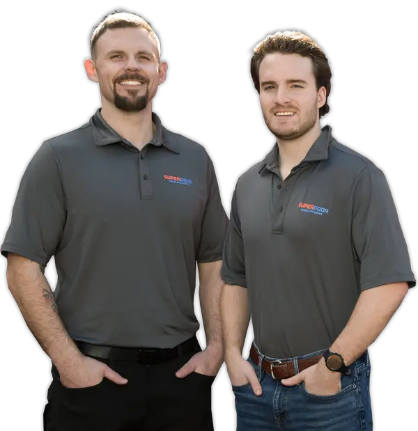 repair & install Technicians - Hero