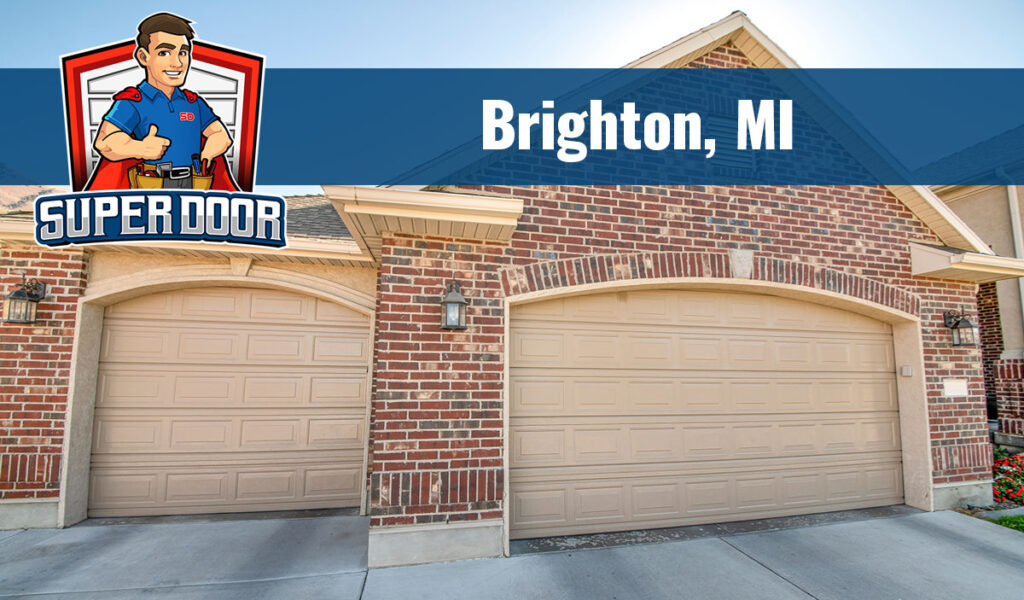 Brighton Mi
