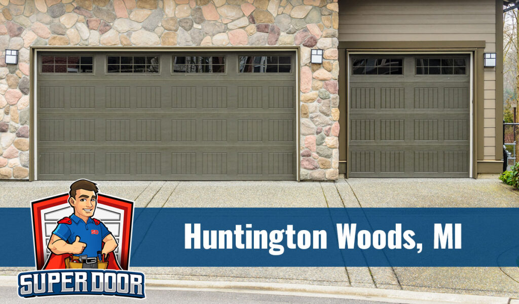 Huntington Woods Mi
