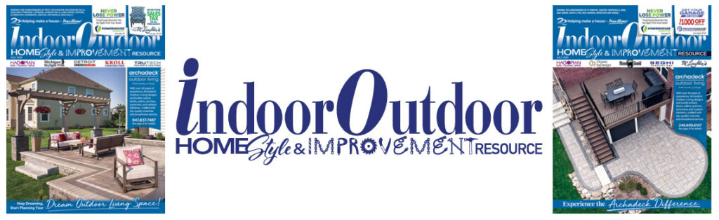 Indoor Out Door Superdoorfeature
