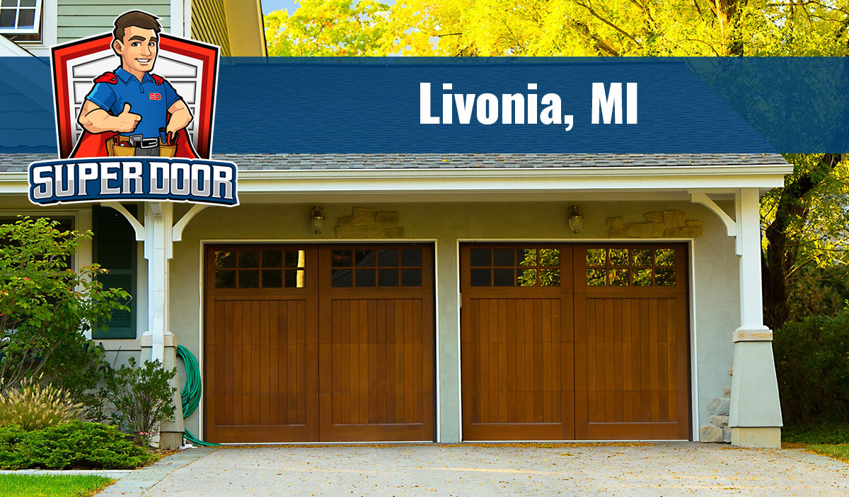 Livonia Mi