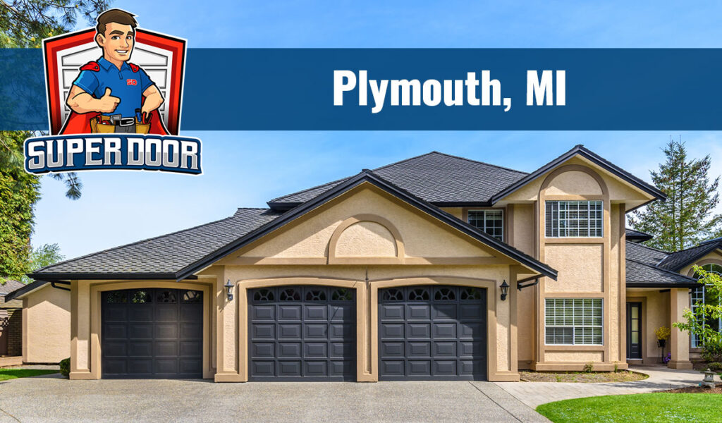 Plymouth Mi
