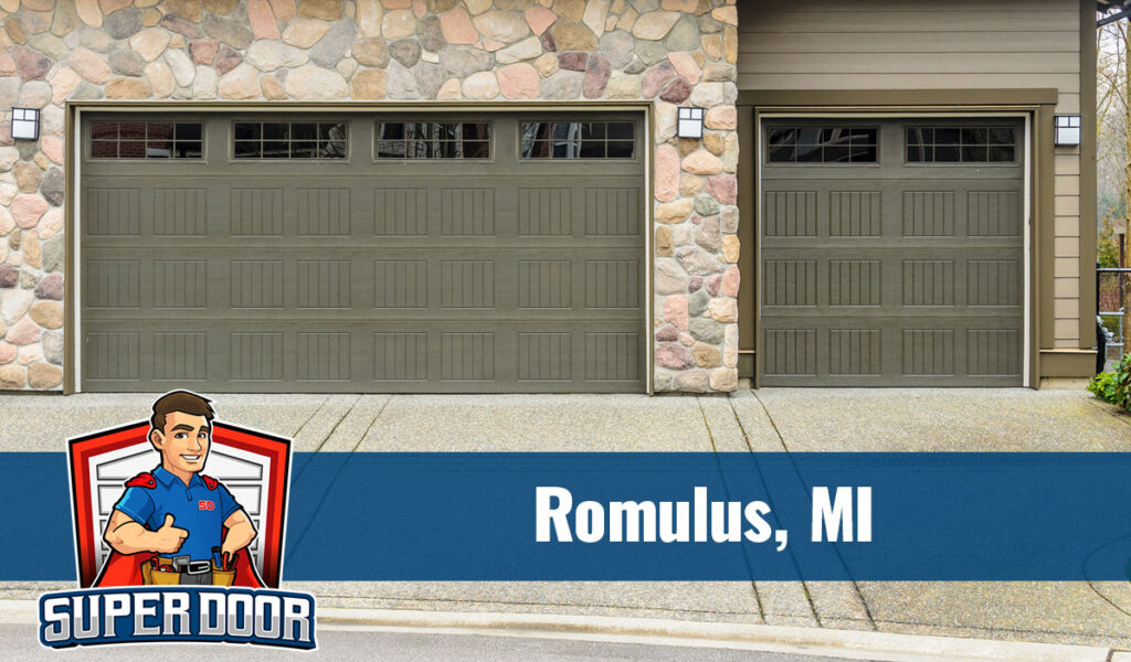 Romulus Mi
