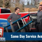 Samedayservice Superdoor Detroit