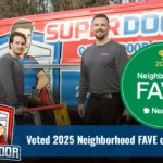 Neighborhood Fave2 Livonia