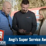 Angis Super Service Award Winner Garage Door Service Detroit (convert.io)