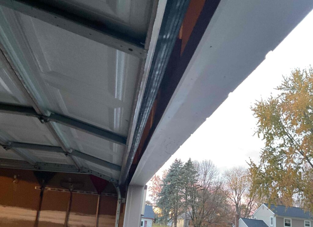 Weather Stripping New