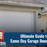 Garage Door Repair Ultimate Guide Super Doors Detroit