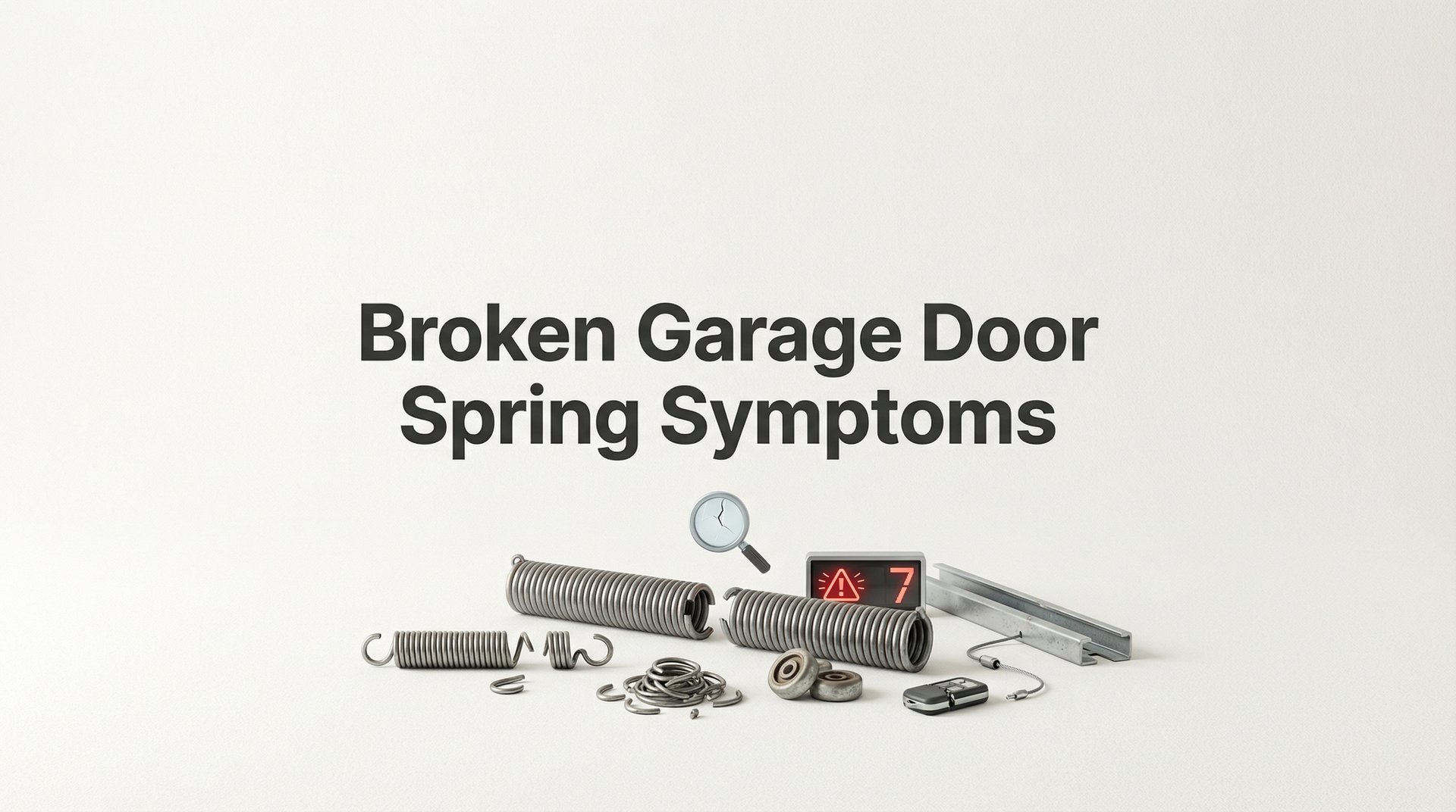 Garage Door Tips 7 Advice from Super Door Garage Doors – Livonia, MI