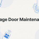 Garage Door Maintenance Detroit
