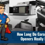 How Long Do Garage Door Openers Last (convert.io)