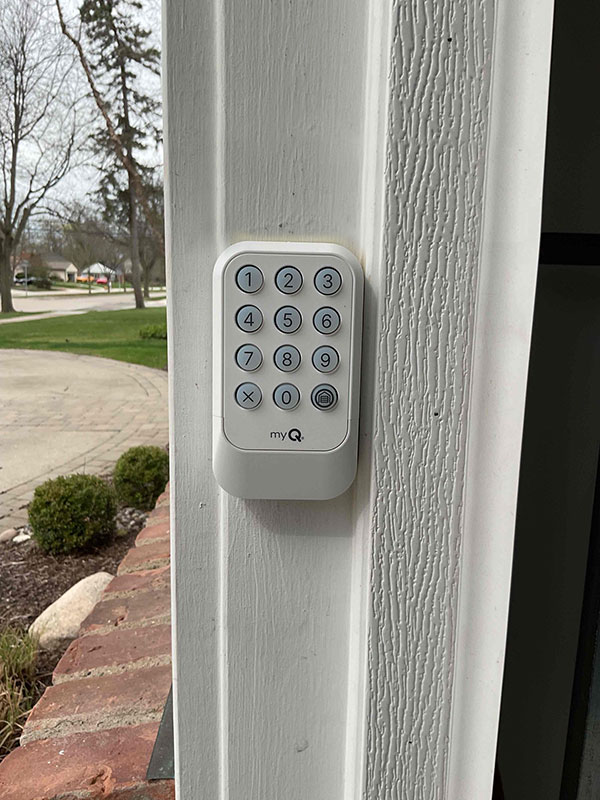 New Remote After Beverly Hill