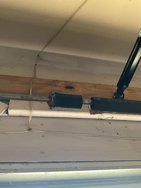 Spring Broken April2026 Beverly Hills Mi